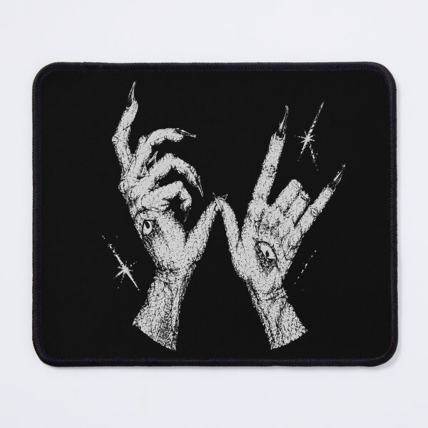 Item preview, Monster Hands Horror designed and sold by BrooksBriggs.