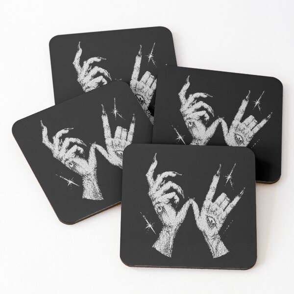 Item preview, Monster Hands Horror designed and sold by BrooksBriggs.