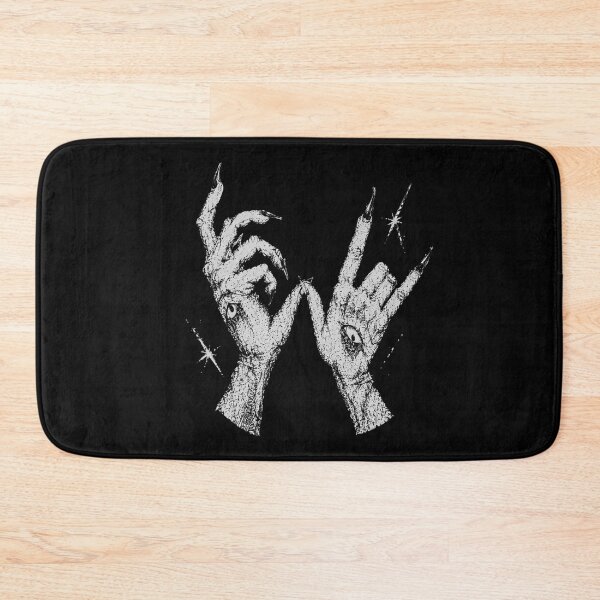 Item preview, Monster Hands Horror designed and sold by BrooksBriggs.