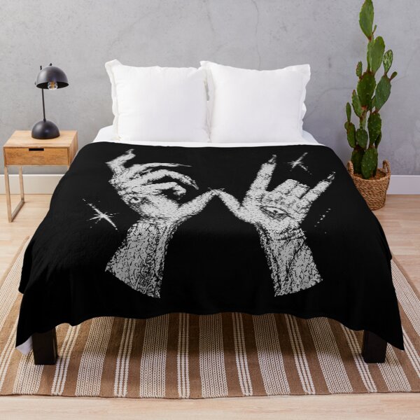 Item preview, Monster Hands Horror designed and sold by BrooksBriggs.