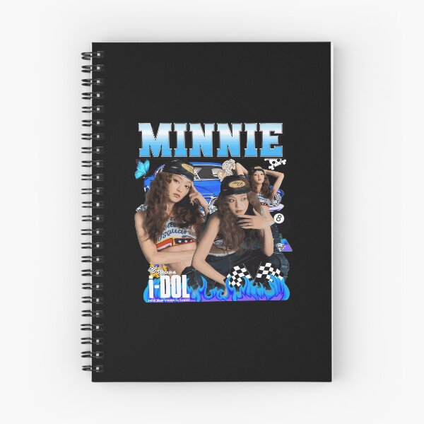 Item preview, K-Pop Idol Graphic Tour Style designed and sold by AiralynnPlo.