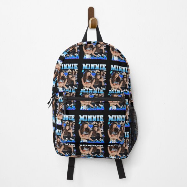 Item preview, K-Pop Idol Graphic Tour Style designed and sold by AiralynnPlo.