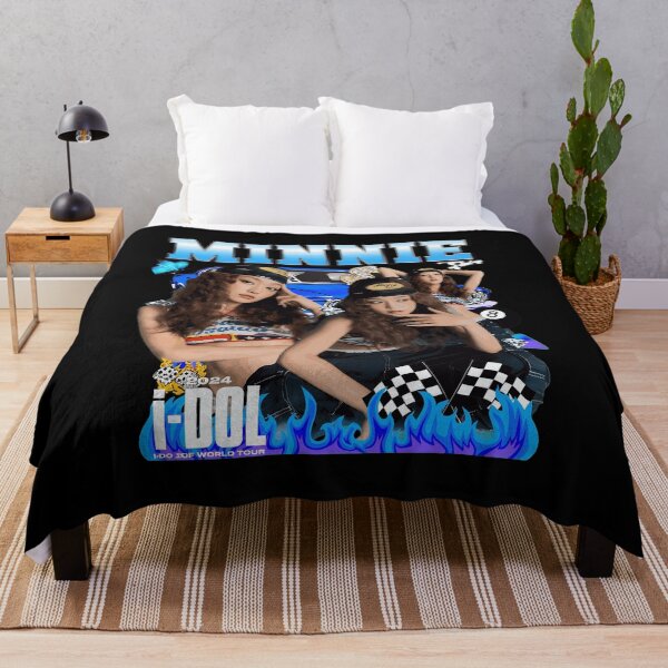 Item preview, K-Pop Idol Graphic Tour Style designed and sold by AiralynnPlo.