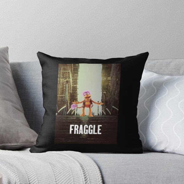 Item preview,  Fraggle designed and sold by DavidGibbs32.