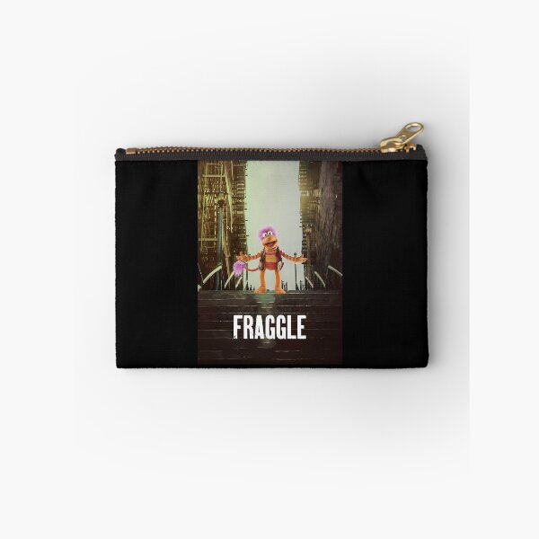 Item preview,  Fraggle designed and sold by DavidGibbs32.