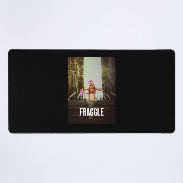 Item preview,  Fraggle designed and sold by DavidGibbs32.