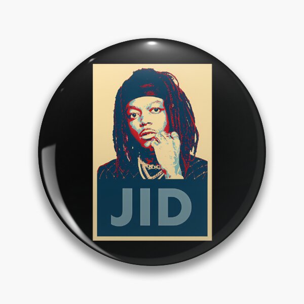 Item preview,  Jid designed and sold by DavidGibbs32.