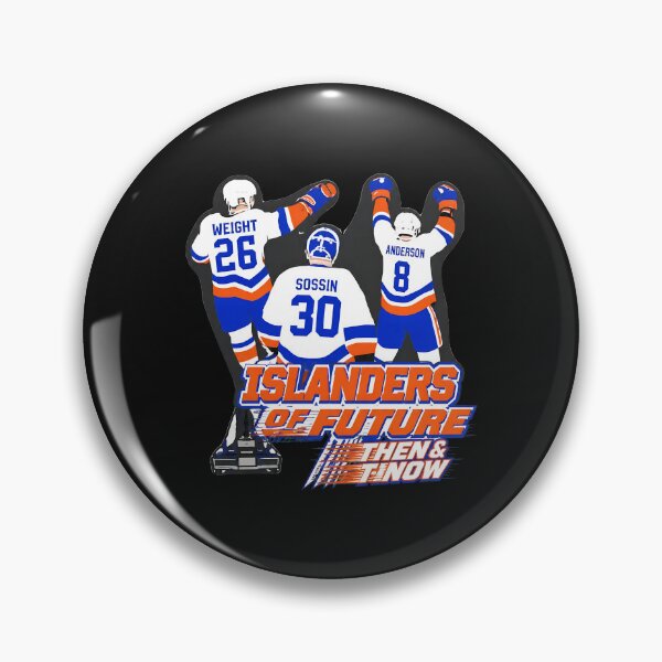 Item preview, Islanders Future Era Hockey  designed and sold by kaylasayers.