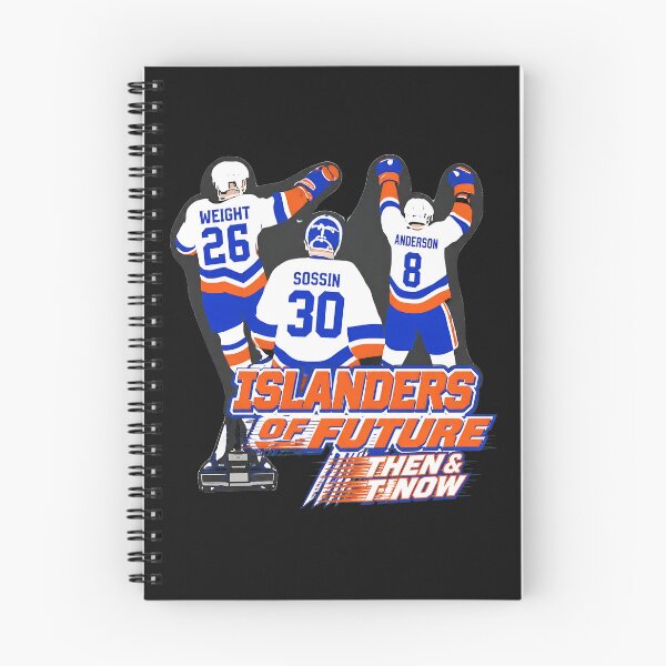Item preview, Islanders Future Era Hockey  designed and sold by kaylasayers.