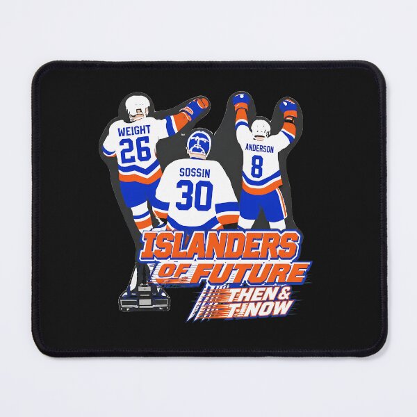 Item preview, Islanders Future Era Hockey  designed and sold by kaylasayers.