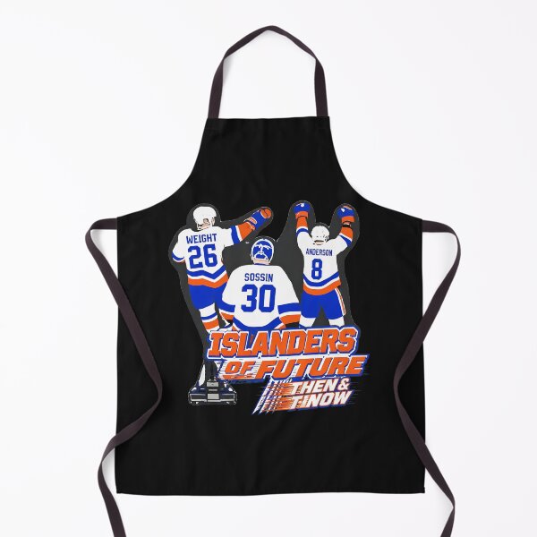 Item preview, Islanders Future Era Hockey designed and sold by kaylasayers.