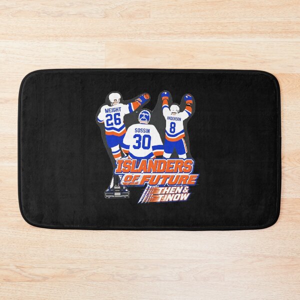 Item preview, Islanders Future Era Hockey  designed and sold by kaylasayers.