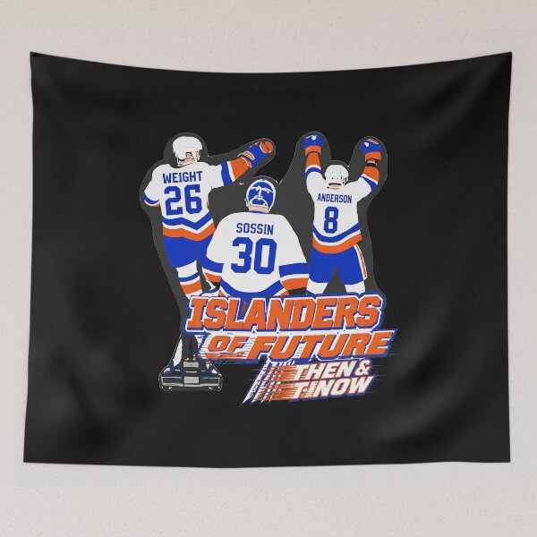 Item preview, Islanders Future Era Hockey  designed and sold by kaylasayers.