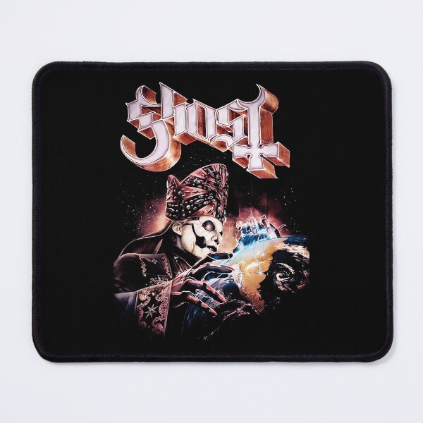 Item preview, Ghost Band World Domination designed and sold by StefanChristian.