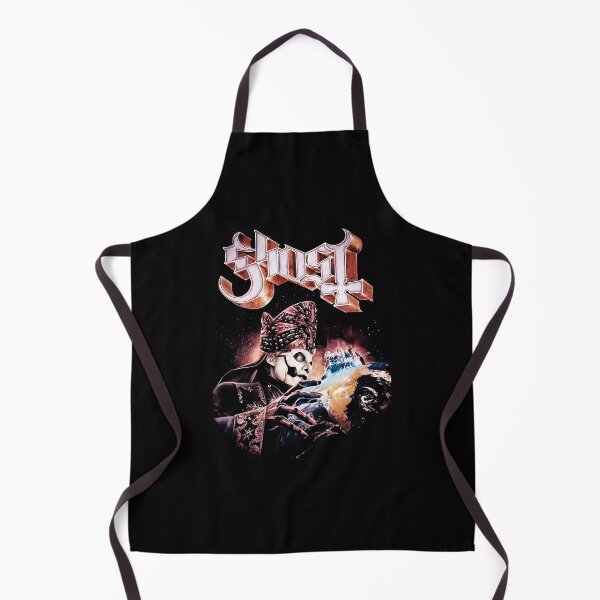 Item preview, Ghost Band World Domination designed and sold by StefanChristian.