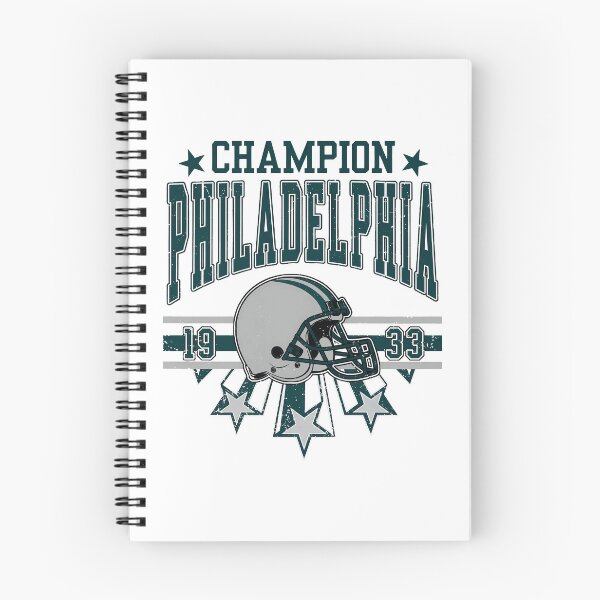 Item preview, Retro Philly Football Champion Design designed and sold by nmcpherson.
