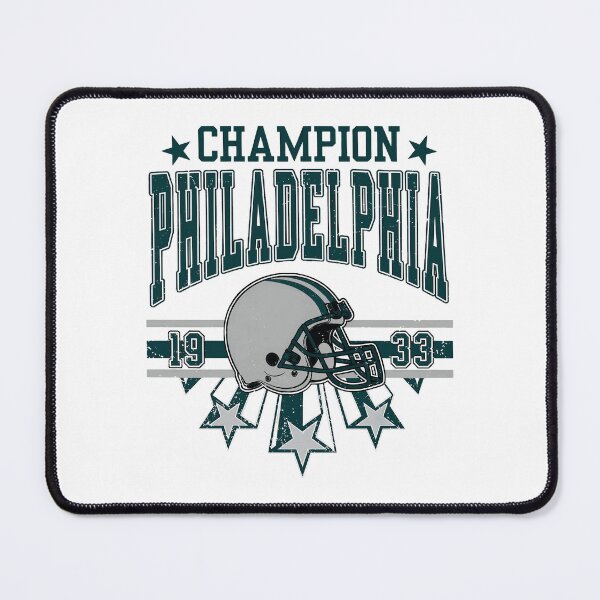 Item preview, Retro Philly Football Champion Design designed and sold by nmcpherson.