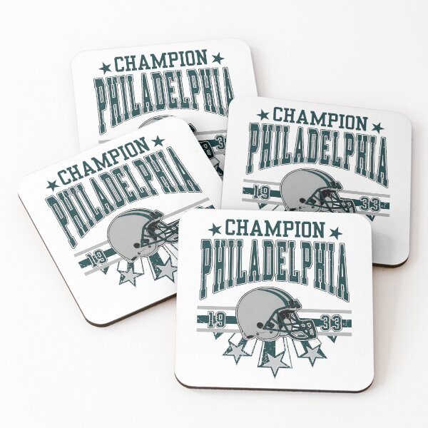 Item preview, Retro Philly Football Champion Design designed and sold by nmcpherson.