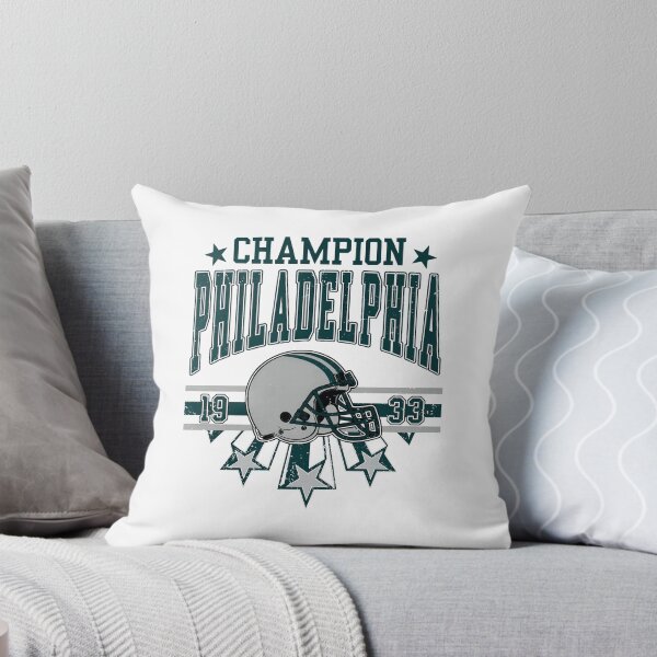 Item preview, Retro Philly Football Champion Design designed and sold by nmcpherson.