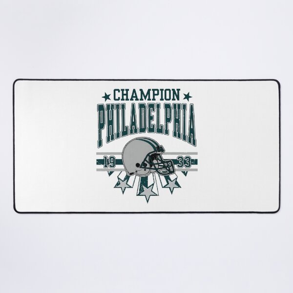 Item preview, Retro Philly Football Champion Design designed and sold by nmcpherson.