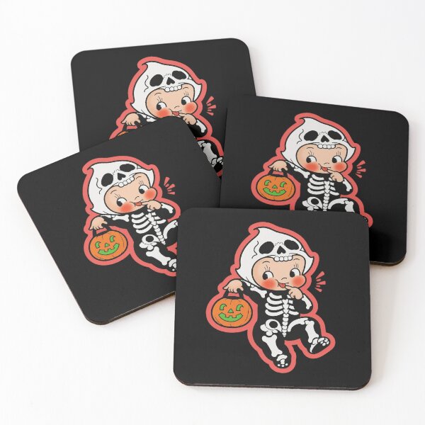Item preview, Spooky Baby Skeleton designed and sold by BrooksBriggs.