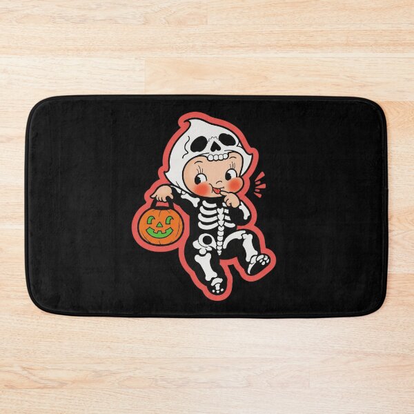 Item preview, Spooky Baby Skeleton designed and sold by BrooksBriggs.