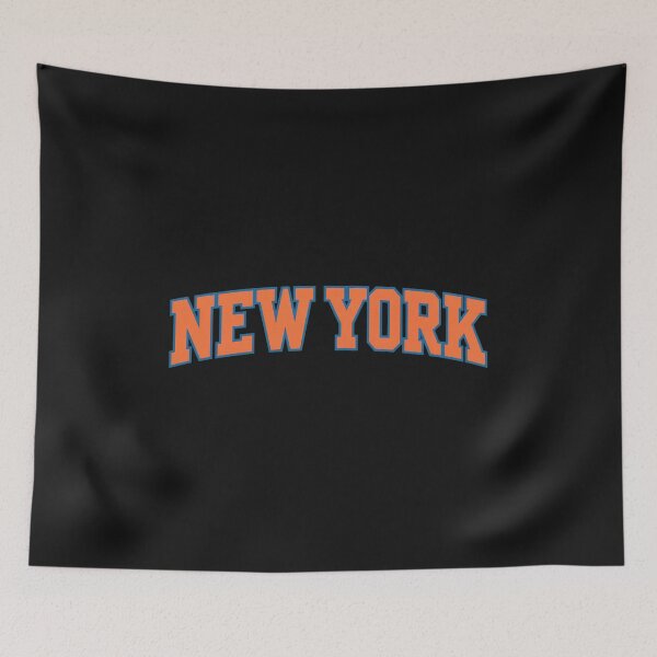 Item preview, New York Collegiate Style Arch Text designed and sold by kaylasayers.