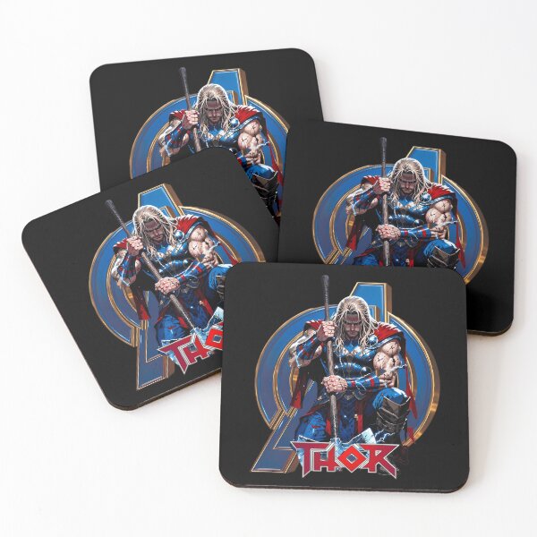 Item preview, Thor Ragnarok designed and sold by StefanChristian.