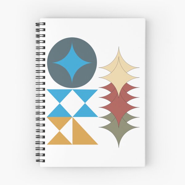 Item preview, Geometric Harmony designed and sold by bewleysweeper.