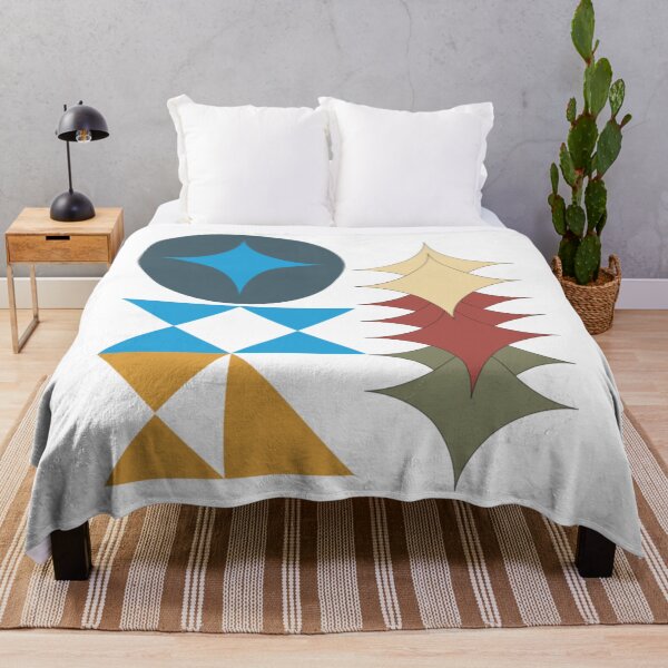 Item preview, Geometric Harmony designed and sold by bewleysweeper.