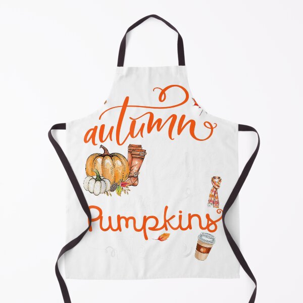 Item preview, Autumn Leaves And Pumpkins Please Fall Lover Coffee Gifts T-Shirt designed and sold by Design-phuket.