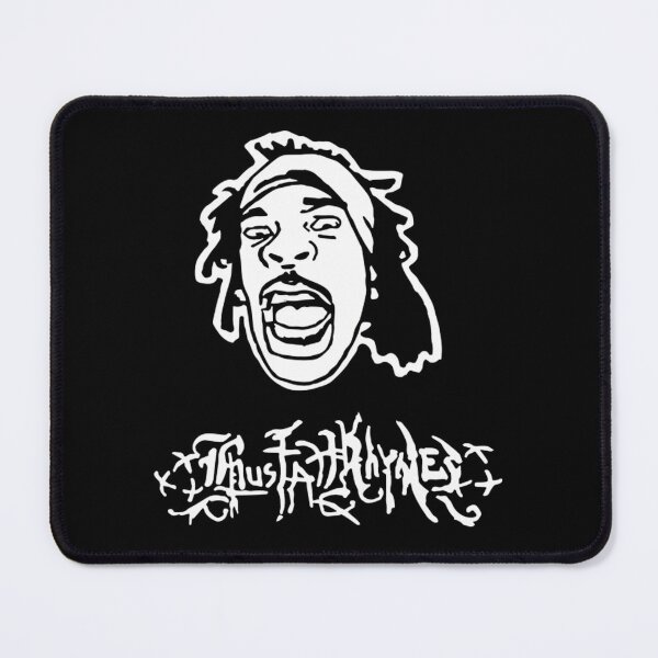 Item preview,  Busta Rhymes designed and sold by DavidGibbs32.