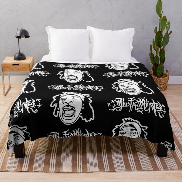 Item preview, Busta Rhymes designed and sold by DavidGibbs32.