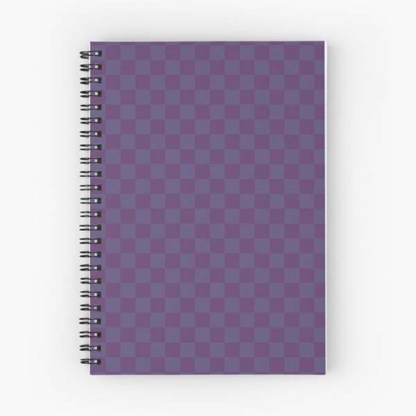 Item preview, Purple Checkered Life designed and sold by Diego-t.