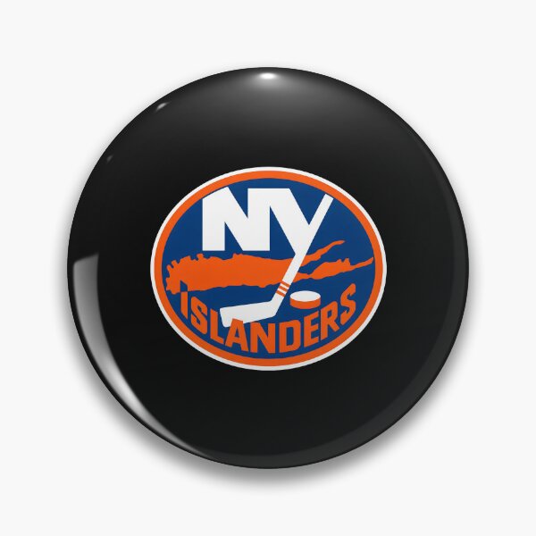 Item preview, New York Islanders Hockey Player Action  designed and sold by kaylasayers.