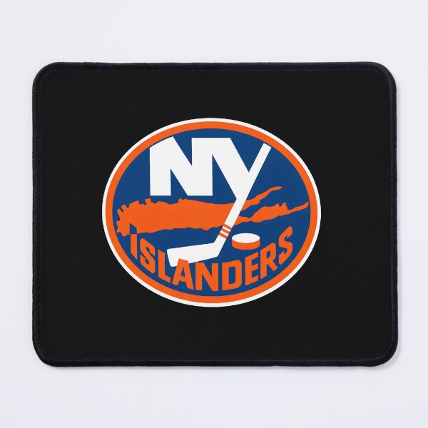 Item preview, New York Islanders Hockey Player Action designed and sold by kaylasayers.