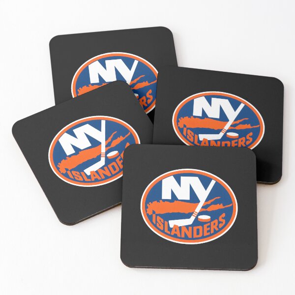 Item preview, New York Islanders Hockey Player Action  designed and sold by kaylasayers.