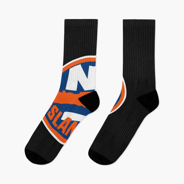 Item preview, New York Islanders Hockey Player Action  designed and sold by kaylasayers.