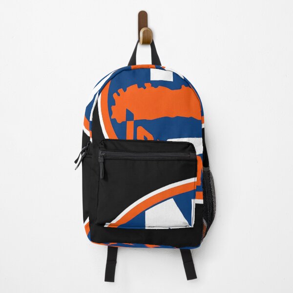 Item preview, New York Islanders Hockey Player Action designed and sold by kaylasayers.