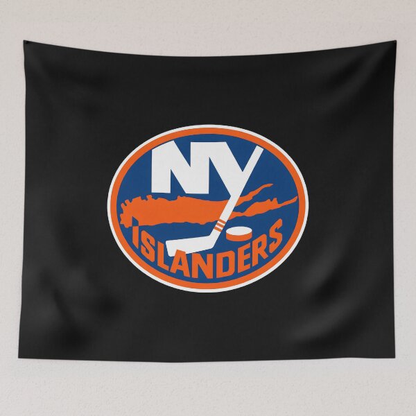 Item preview, New York Islanders Hockey Player Action  designed and sold by kaylasayers.