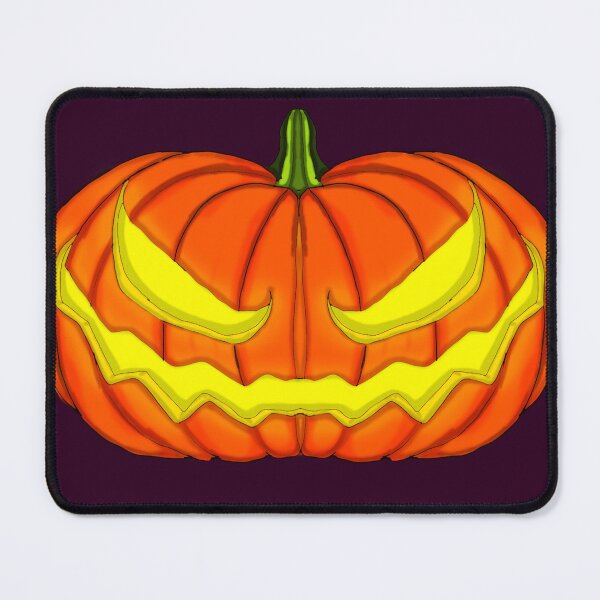 Item preview,  Jack-O-Lantern  by Saber Rex designed and sold by WildBerryWorks.