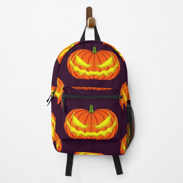 Item preview, Jack-O-Lantern by Saber Rex designed and sold by WildBerryWorks.