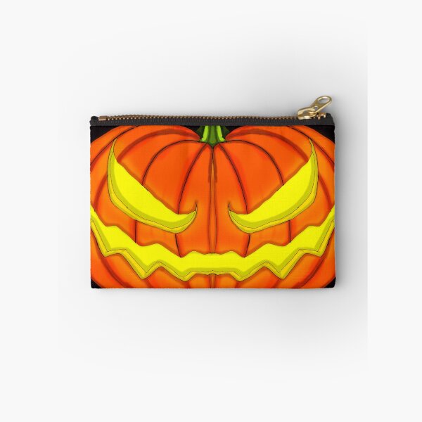 Item preview,  Jack-O-Lantern  by Saber Rex designed and sold by WildBerryWorks.