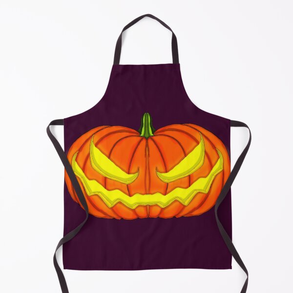 Item preview, Jack-O-Lantern by Saber Rex designed and sold by WildBerryWorks.