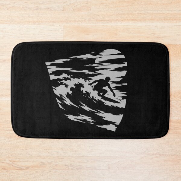 Item preview, Horror Surfer designed and sold by BrooksBriggs.