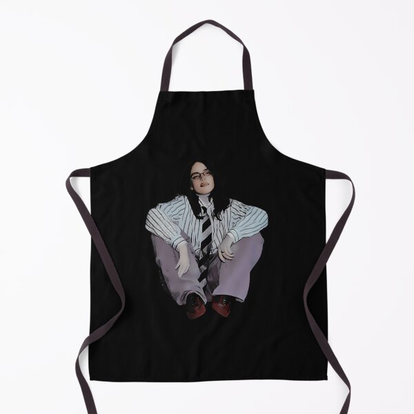 Item preview, Billies Eilish Singer designed and sold by StefanChristian.