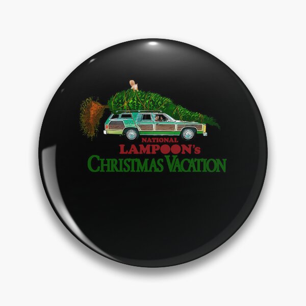 Item preview, National Lampoons Christmas designed and sold by CherFremont.
