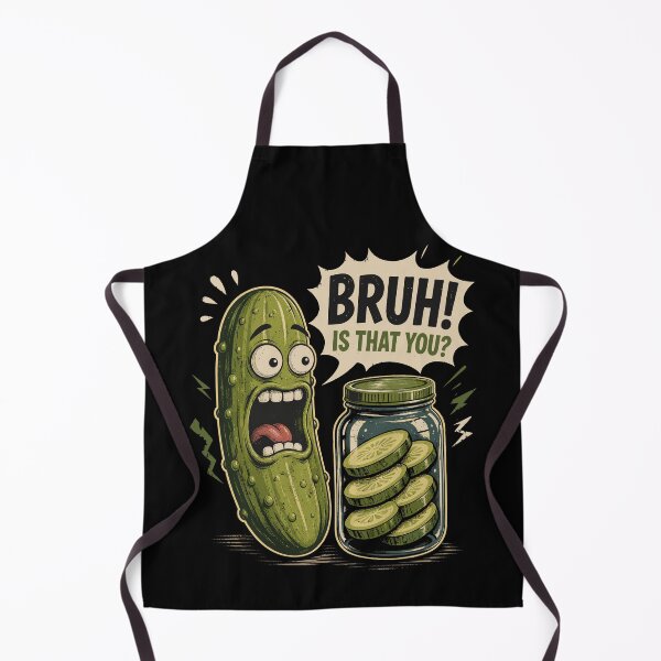 Aperçu de l'œuvre Mec, c'est toi ? Drôle ? C'est toi, mon pote ? Humour de cornichon créée et vendue par gordonbwyashop.