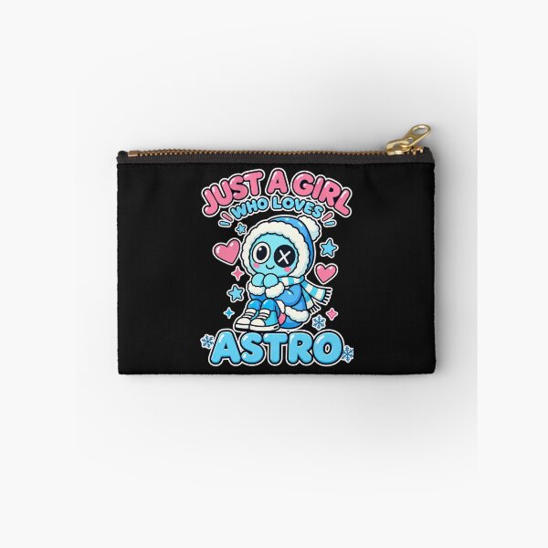 Item preview, Dandy's World Astro | Just a Girl who loves Astro designed and sold by graphic-genie.
