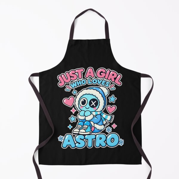 Item preview, Dandy's World Astro | Just a Girl who loves Astro designed and sold by graphic-genie.